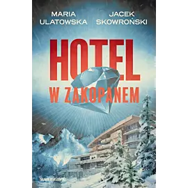 Hotel w Zakopanem