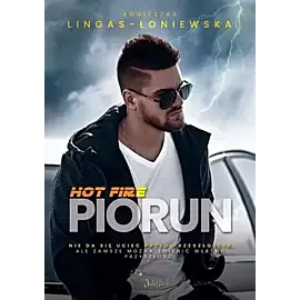 Hot Fire. Tom 2 Piorun