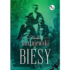 Biesy