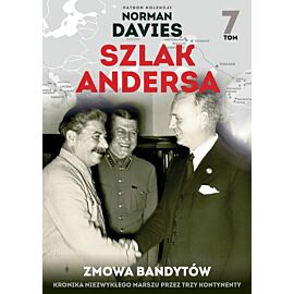 Zmowa bandytów