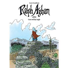 Ralph Azham - 12 - Czas zwinąć żagle