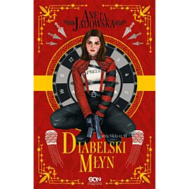 Diabelski młyn