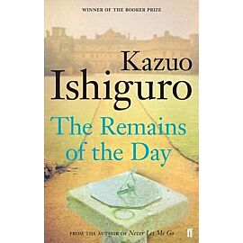 The Remains of the Day (FF Classics)