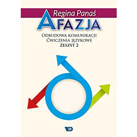 Afazja obudowa komunikacji zeszyt 2 wyd. 2