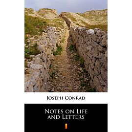 Notes on Life and Letters (e-book)