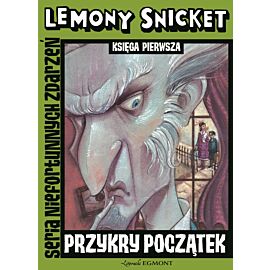 Przykry początek