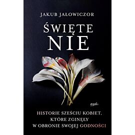 Święte Nie (e-book)
