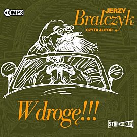 CD MP3 W drogę!!!