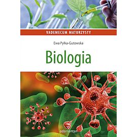 Vademecum Maturzysty Biologia 2019
