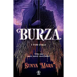 Burza