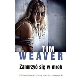 Zanurzyć się w mrok