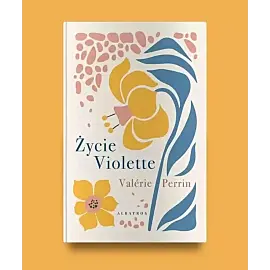 Życie Violette (wydanie limitowane)