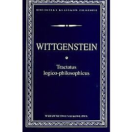 Tractatus logico - philosophicus