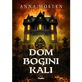 Dom bogini Kali (e-book)
