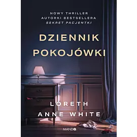 Dziennik pokojówki