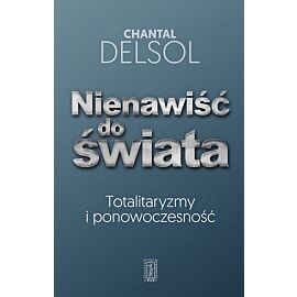 Nienawiść do świata