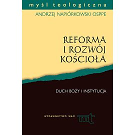 Reforma i rozwój Kościoła