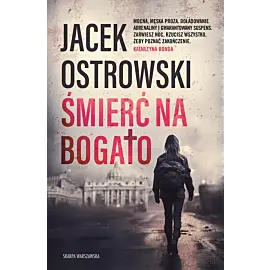 Śmierć na bogato