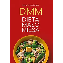DMM Dieta mało mięsa