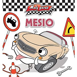 Mesio
