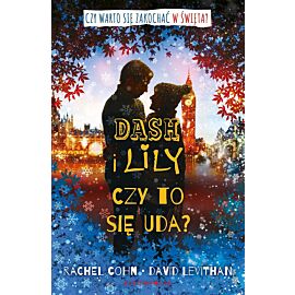 Dash i Lily. Czy to się uda?