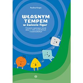 Własnym tempem w świecie figur