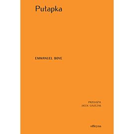 Pułapka (e-book)