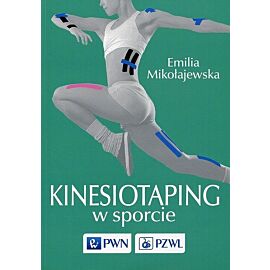 Kinesiotaping w sporcie