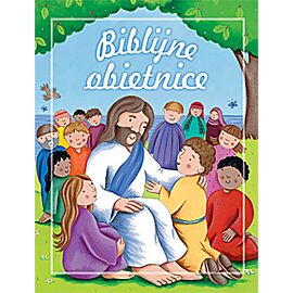 Biblijne obietnice