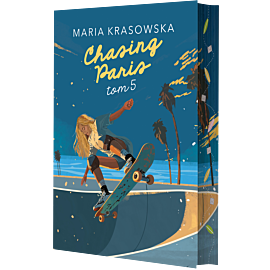 Chasing Paris. Tom 5