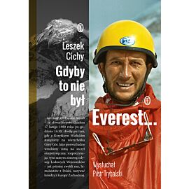 Gdyby to nie był Everest... (e-book)
