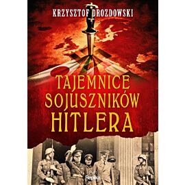 Tajemnice sojuszników Hitlera