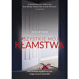 Wszystkie moje kłamstwa