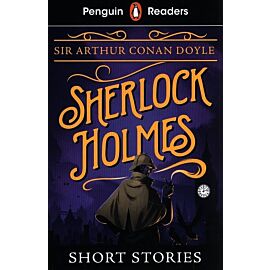 Penguin Readers Level 3: Sherlock Holmes Short Stories