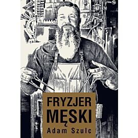 Fryzjer męski