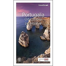 Portugalia Od Lizbony po Algarve Travelbook