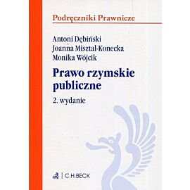 Prawo rzymskie publiczne