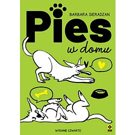 Pies w domu wyd. 2026
