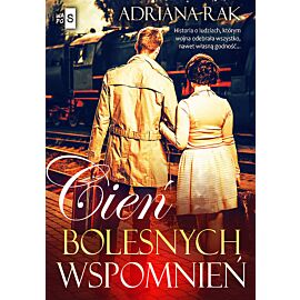 Cień bolesnych wspomnień
