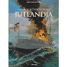 Wielkie bitwy morskie - Jutlandia