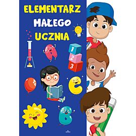 Elementarz małego ucznia