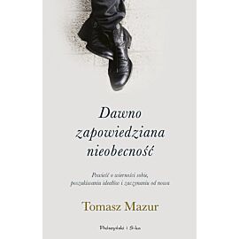 Dawno zapowiedziana nieobecność