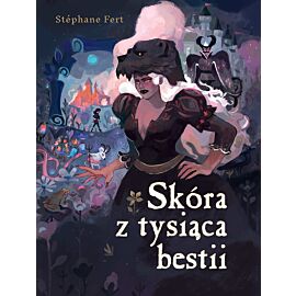 Skóra z tysiąca bestii