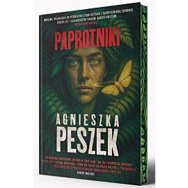 Paprotniki (ilustrowane brzegi)