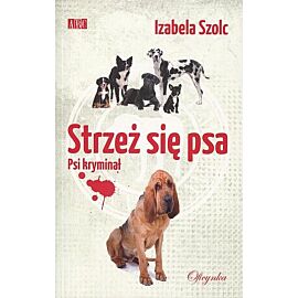 Strzeż się psa
