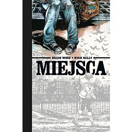 Miejsca