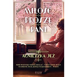 Miłość, proszę pani