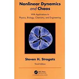 Nonlinear Dynamics and Chaos