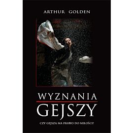 Wyznania gejszy