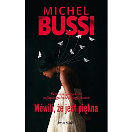Mówili, że jest piękna